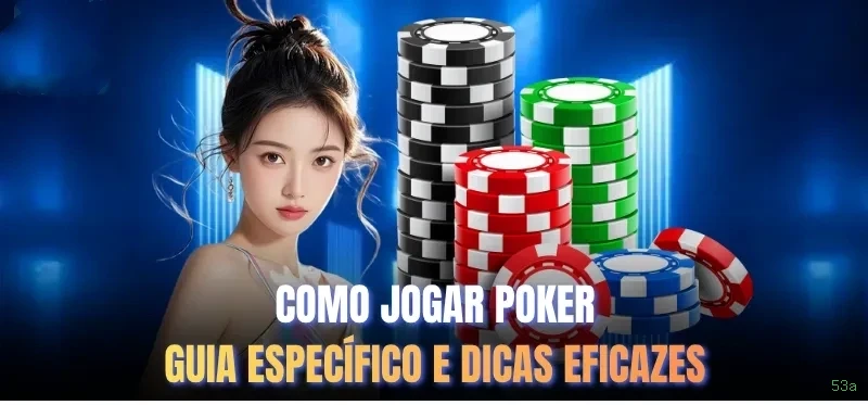 Apostas esportivas ao vivo na 53a